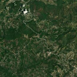El Socorro Satellite Map