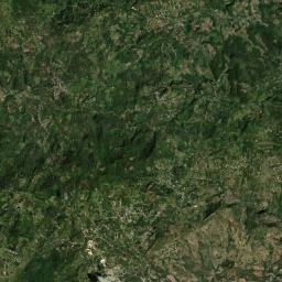 Cerro Blanco Satellite Map