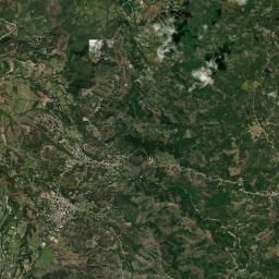 San Jerónimo Satellite Map