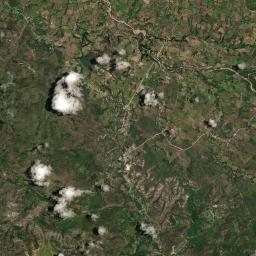 El Escanito Satellite Map