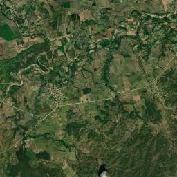 San Francisco de Becerra Satellite Map
