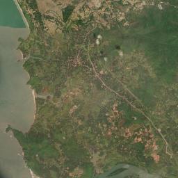 Ankola Satellite Map