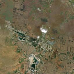 Erraguntla Satellite Map