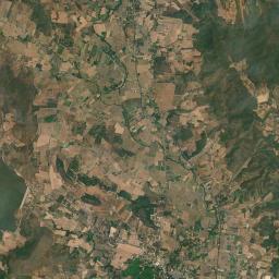 Amphoe Nong Prue Satellite Map