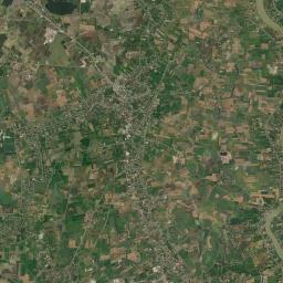 Pho Thong Satellite Map