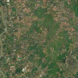 Chaiyo Satellite Map