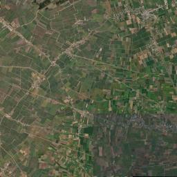 Amphoe Nong Don Satellite Map