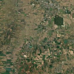 Nong Ki Satellite Map