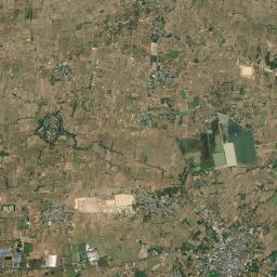 Amphoe Prakhon Chai Satellite Map