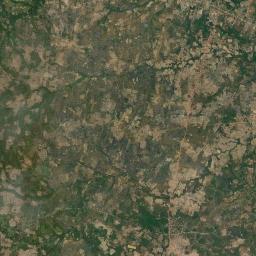 Muang Soukhouma Satellite Map