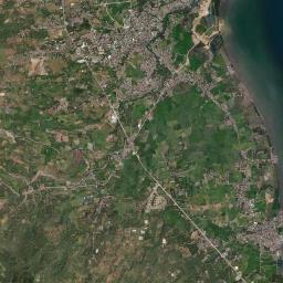 Balanga Satellite Map