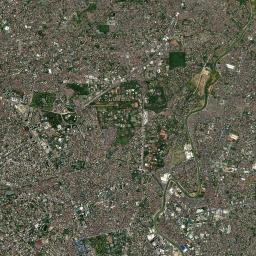 Calumpang Satellite Map