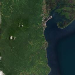 Sta Maria Laguna Map Map - Santa Maria, Laguna (Santa Maria) - Map[N]All.com