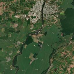 Ignacio López Rayón Satellite Map