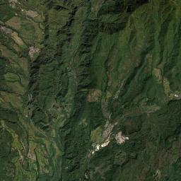 Pochuta Satellite Map