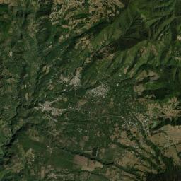 Acatenango Satellite Map