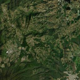 San Miguel Dueñas Satellite Map