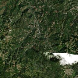 Municipio de Mataquescuintla Satellite Map