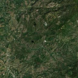 Concepción Las Minas Satellite Map