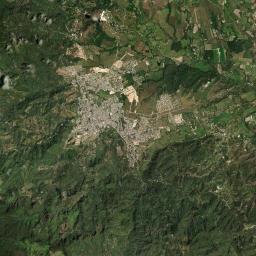 Esquipulas Satellite Map