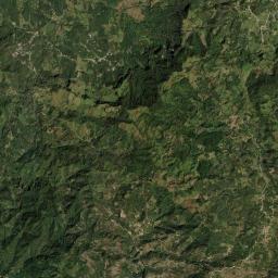 Concepción Satellite Map