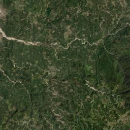 Yaruchel Satellite Map