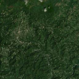 San Francisco de Opalaca Satellite Map