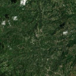 San Isidro Satellite Map