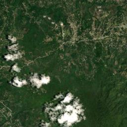 El Rincón Satellite Map