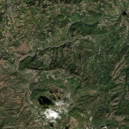 El Sauce Satellite Map