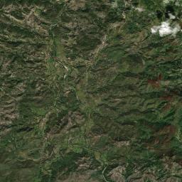 El Guantillo Satellite Map