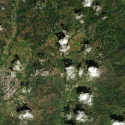 Guaimaca Satellite Map