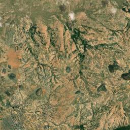 Biltine Satellite Map