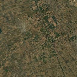 Al Masallamiyya Satellite Map