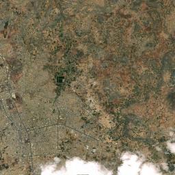 Dhamār Satellite Map