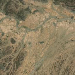 Al ‘Āqir Satellite Map