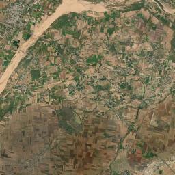 Kamalapuram Satellite Map