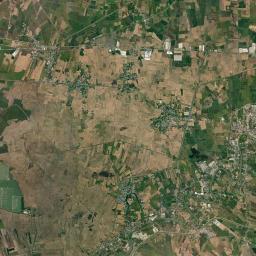 Amphoe Tha Ruea Satellite Map