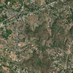 Kaeng Khoi Satellite Map