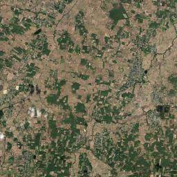 Amphoe Sangkha Satellite Map