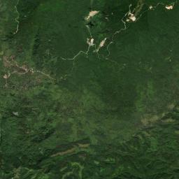 Muang Phouvong Satellite Map