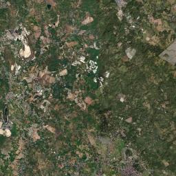 Teresa Satellite Map