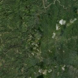 Daraitan Satellite Map