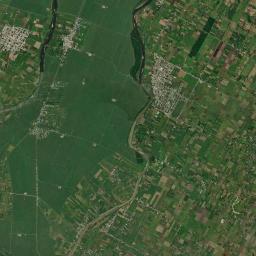 La Libertad Satellite Map