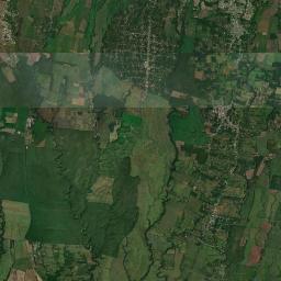 San Lorenzo Satellite Map