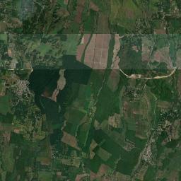 San José El Ídolo Satellite Map