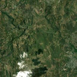 Santa Catarina Mita Satellite Map