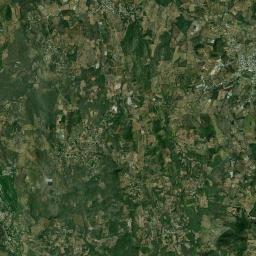 Agua Blanca Satellite Map