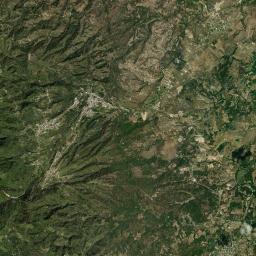 La Labor Satellite Map