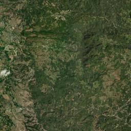 San Francisco de Cones Satellite Map